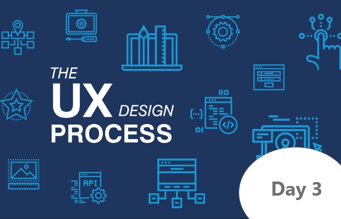 Day-3: UX Design Short Course